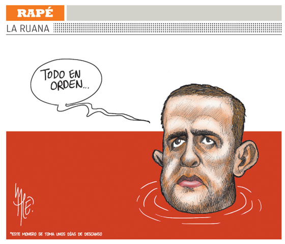 Rapé
