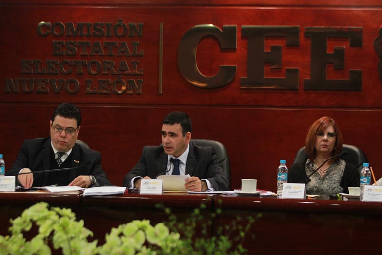 De avalarse, la comisión forzaría a las minorías a respetar el orden en el que hayan acabado las otras listas. 