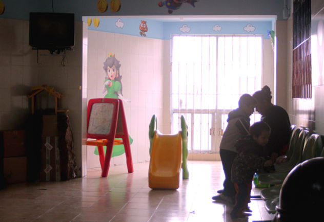 El apoyo de las familias es lo más importante en el tratamiento de los hijos.