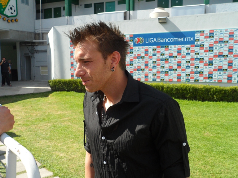 Jonathan Bottinelli