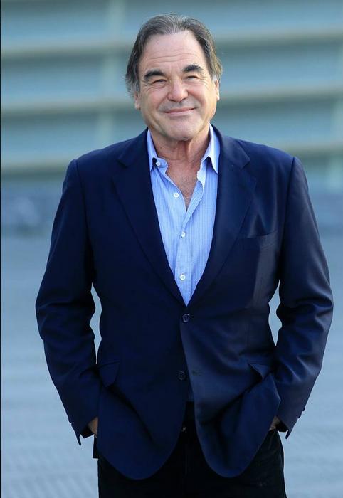 Oliver Stone iniciará con el rodaje de la cinta 'Biopic' en febrero próximo. 