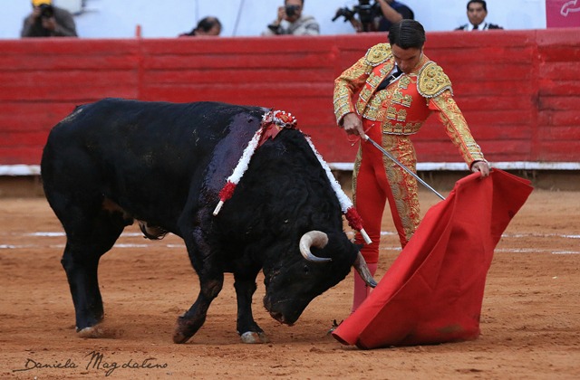 La corrida en la Plaza de Toros México no fue lo que se esperaba