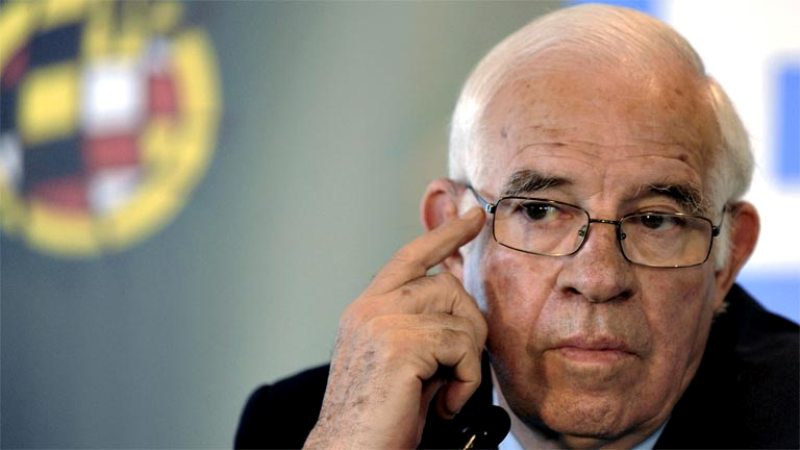 Luis Aragonés 