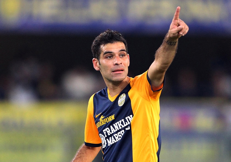 Márquez no pudo ayudar a su equipo 