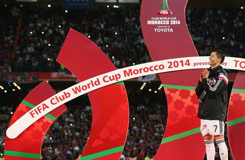 Marruecos tuvo perdidas por el Mundial de Clubes