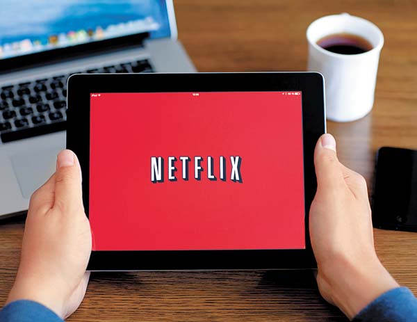 Technology Crossovers, con acciones en Netflix, aporta al fondo.