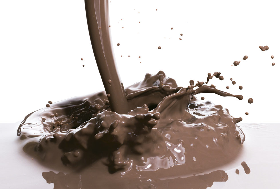 Barry Callebaut, Cargill y Olam procesan el 60% del cacao del mundo.