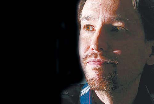 Pablo Iglesias.