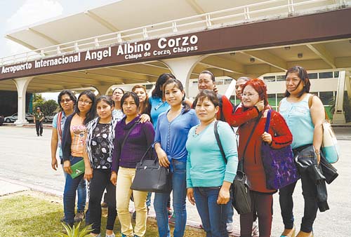 Realizaron su carrera académica en distintas universidades del país.