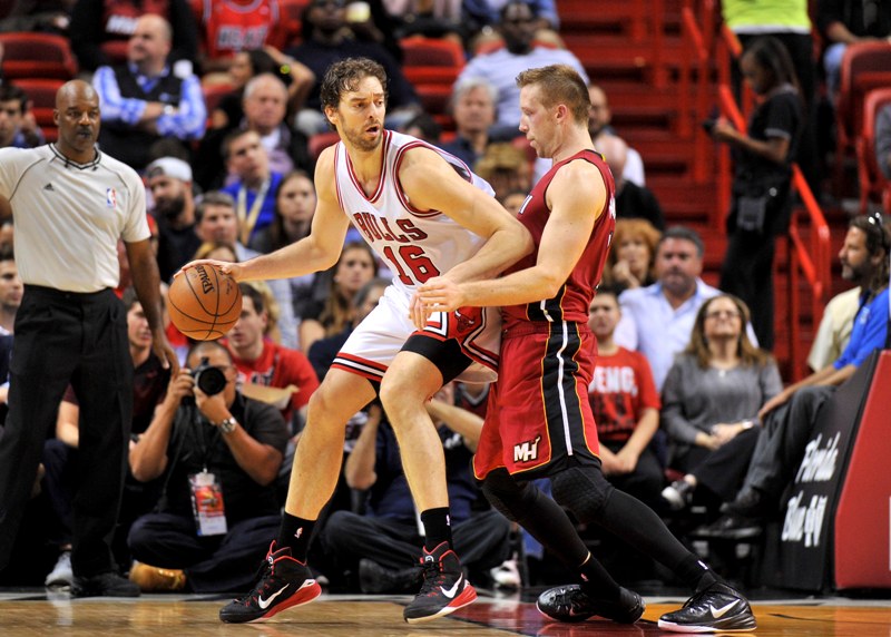 Paul Gasol 