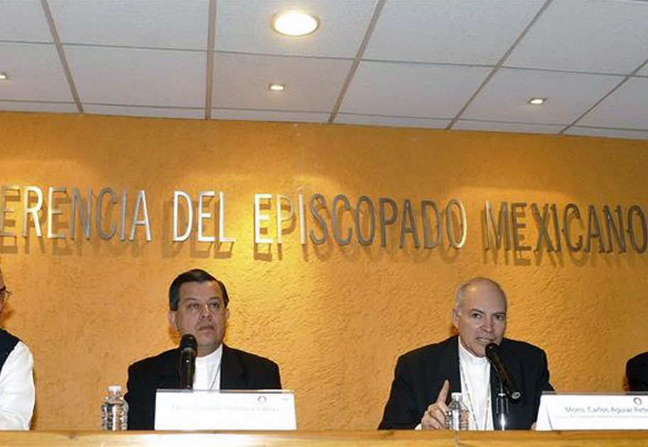 Conferencia del Episcopado Mexicano