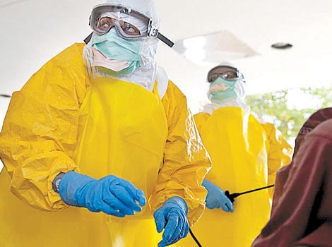 El virus ha matado hasta el momento a 7 millones 518 personas.