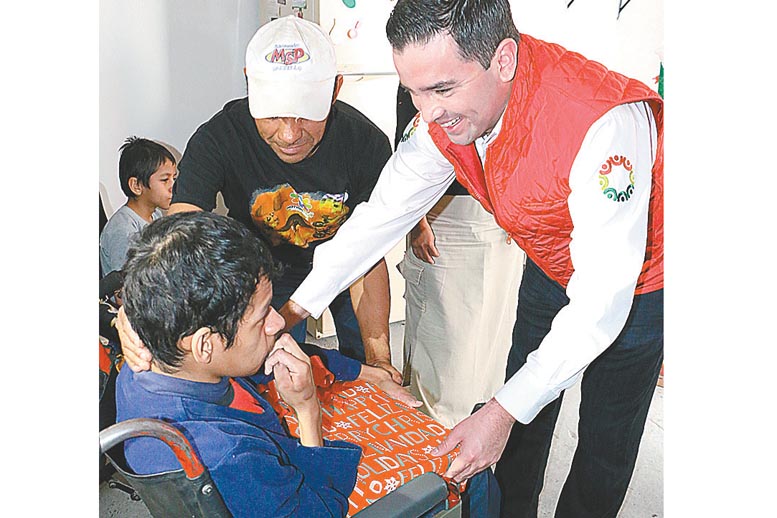 Federico Vargas Rodríguez.
