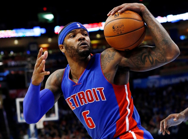 Rockets contratan a Josh Smith - Grupo Milenio