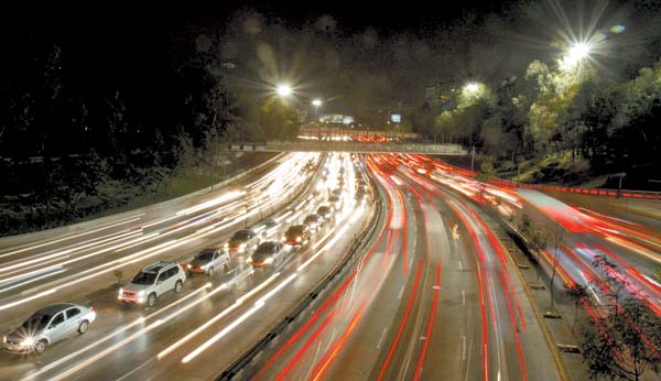 El objetivo para aplicar el programa en todo el país es que se debe modernizar la flota vehicular.