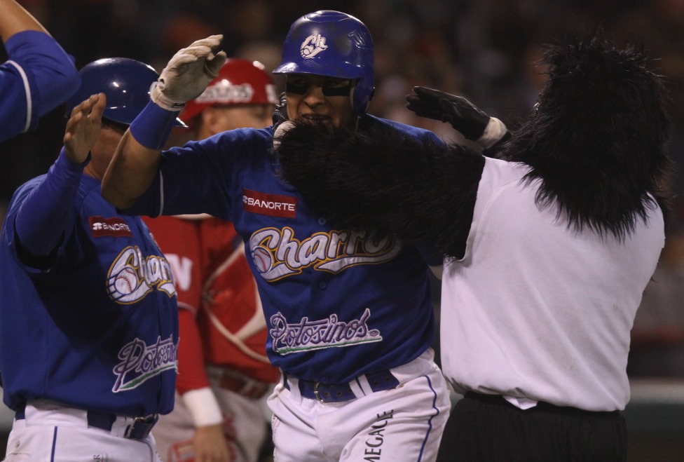 Charros de Jalisco amarró el liderato del standing general de la Liga Mexicana del Pacífico