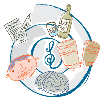 En 2014 los científicos estudiaron las razones de por qué la música ejerce una influencia tan poderosa sobre nosotros.