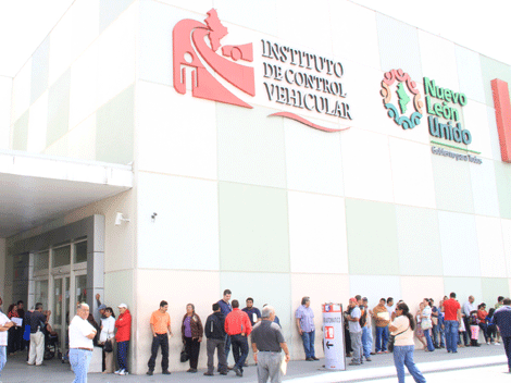 Todas las delegaciones de la zona metropolitana y también las foráneas que dependen del ICV, estarán con horario extendido para dar el servicio.