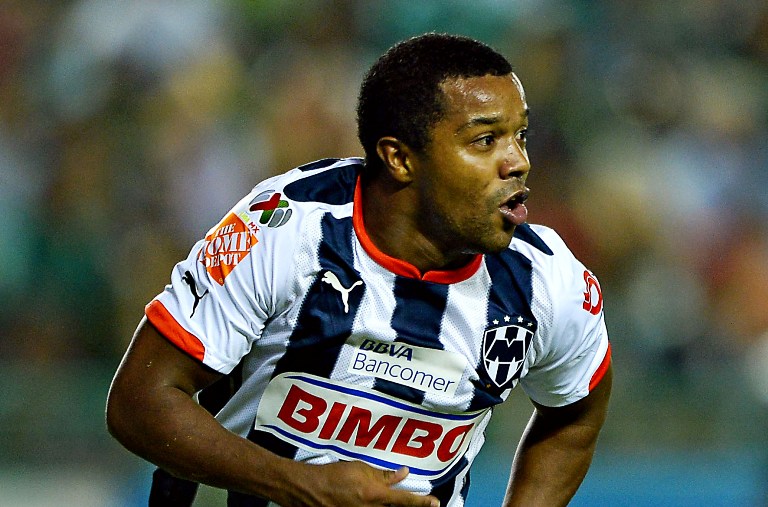 Dorlan Pabón.