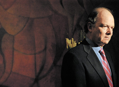 Enrique Krauze 