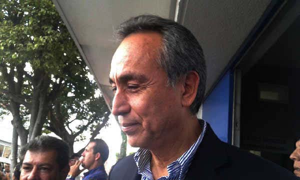 Garza irá por diputación local.