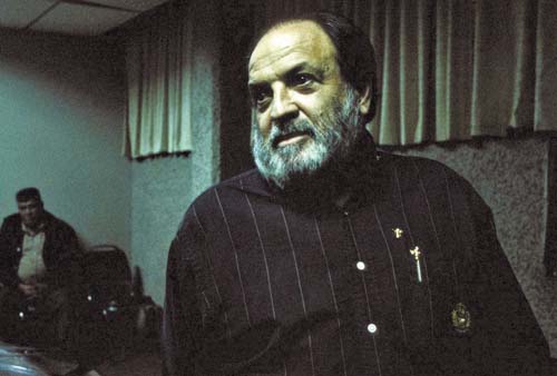 El banquero Jorge Lankenau fue el único en ir a prisión por la operación de los llamados 'paraísos fiscales' en el sistema financiero.
