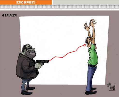 EsCómic