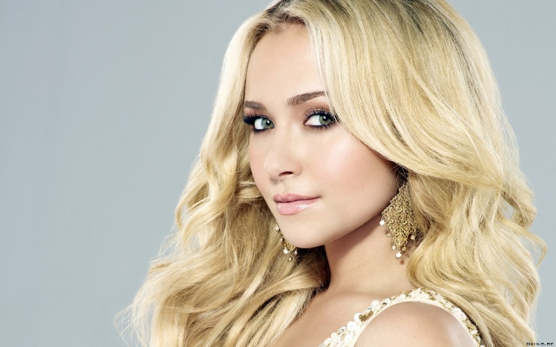 Hayden Panettiere, provocativa