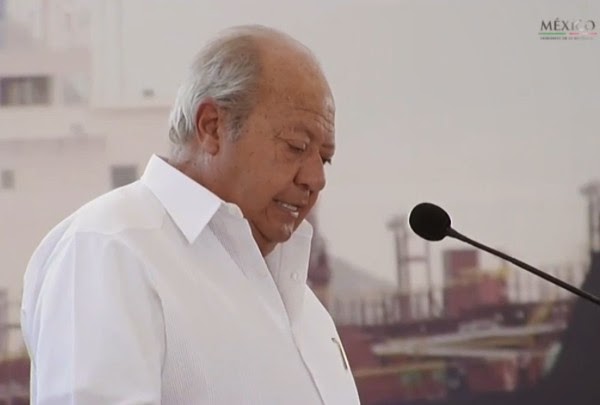Carlos Romero Deschamps