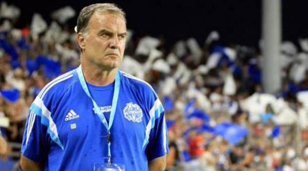 Marcelo Bielsa 