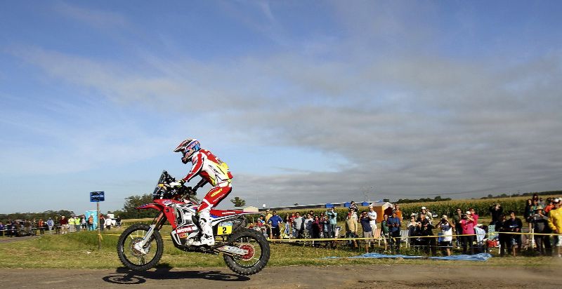 Joan Barreda