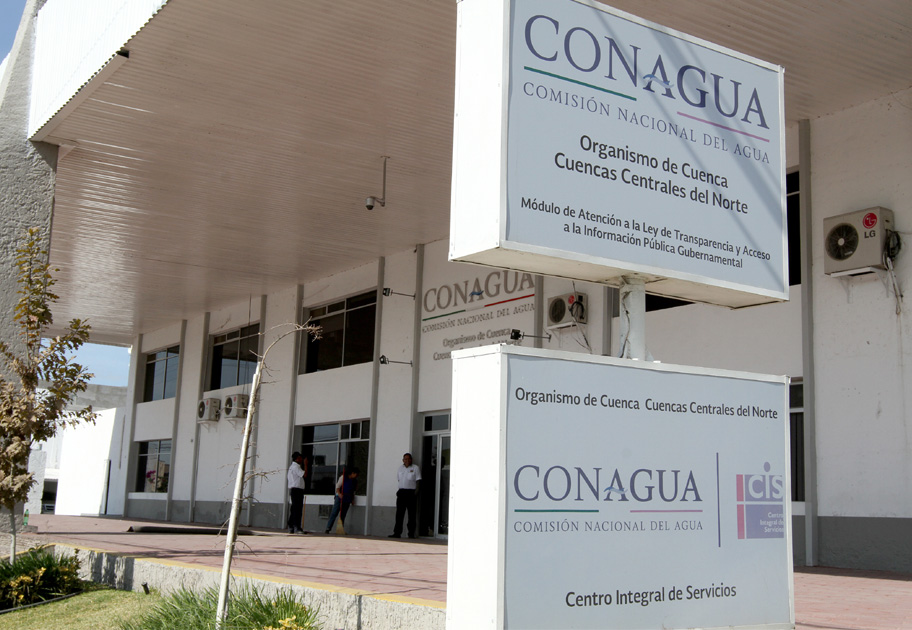 Será con una inversión global del orden de 491.8 millones de pesos, de los cuales 203.3 corresponden a Coahuila y 288.5 a Durango. 
