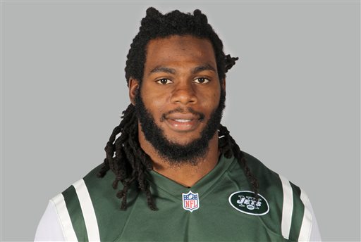 Jermaine Cunningham 