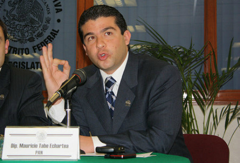 El presidente del PAN-DF, Mauricio Tabe, aseguró que el caso de Édgar Borja es caso cerrado, con la expulsión del diputado local de ese partido.