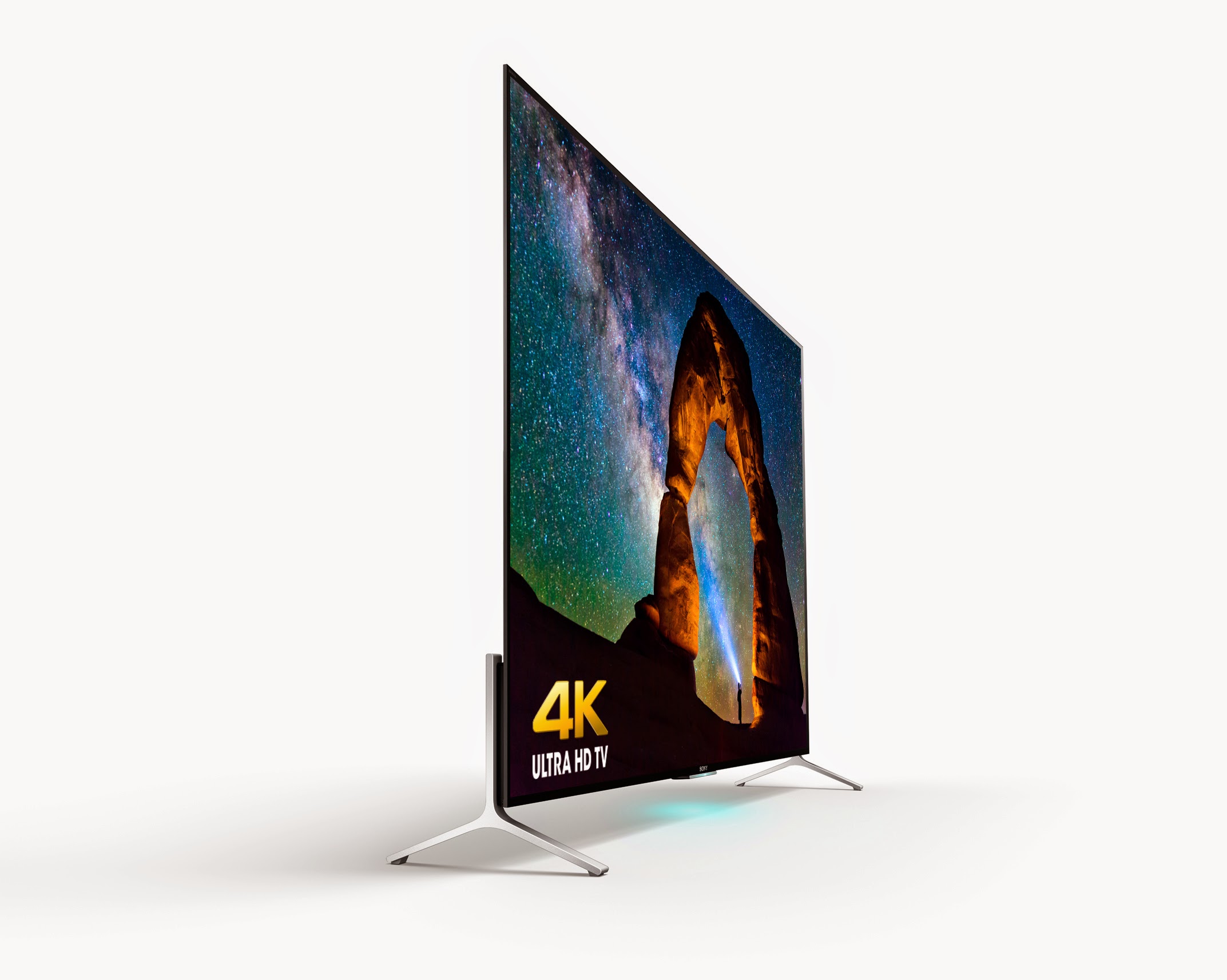 Sony anunció novedades con sus pantallas de la línea Bravia