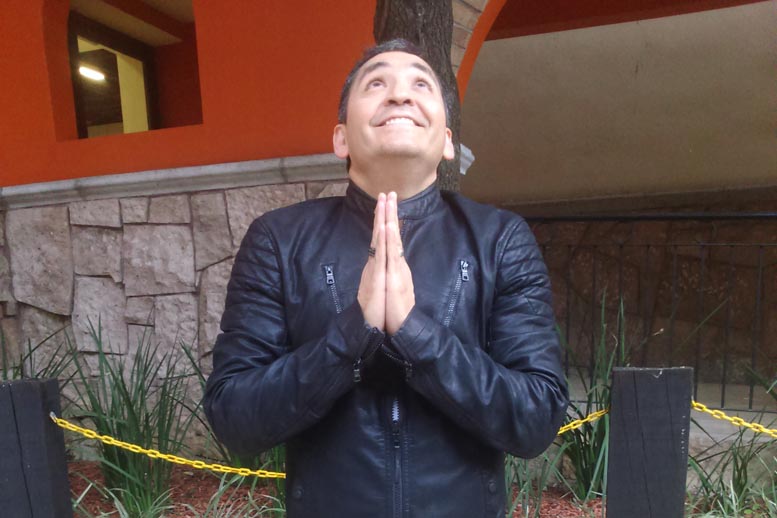 Ernesto Chavana sigue al frente de “La Pastorela VIP”.
