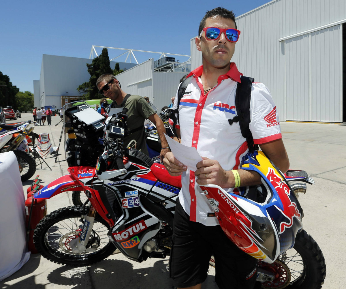 Joan Barreda 