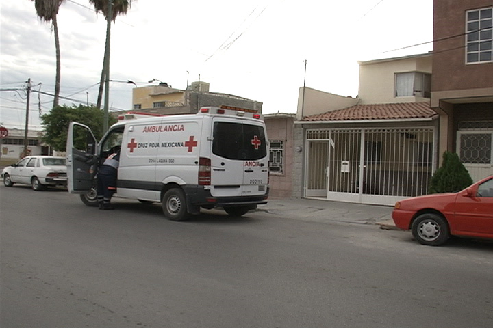 Fue minutos antes de las 09:00 horas que se generó la activación del Código Rojo tras el reporte al sistema de emergencias sobre un asalto.