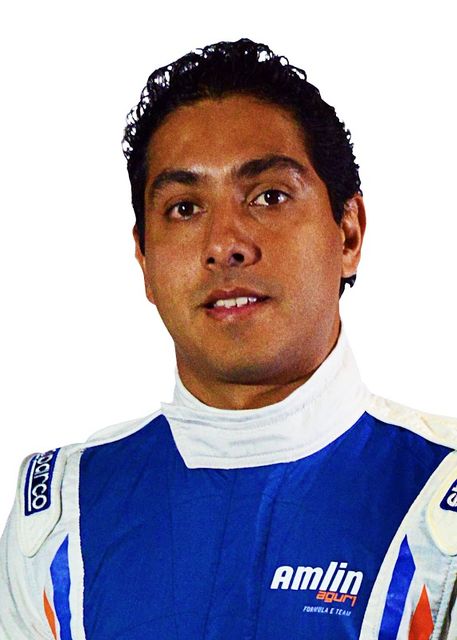 Salvador Durán 