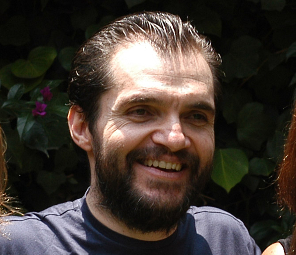 Carlos Ahumada Kurtz 