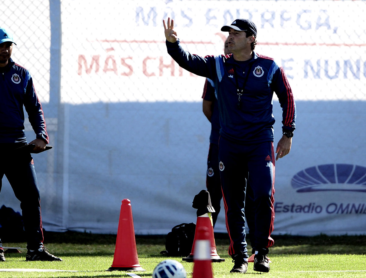 José Manuel ‘Chepo’ de la Torre