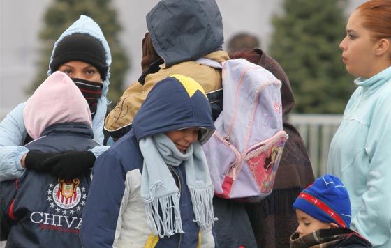 Se cuenta con dos albergues adecuados, el ubicado al interior de la Unidad Deportiva de Torreón, así como el del Auditorio Municipal.