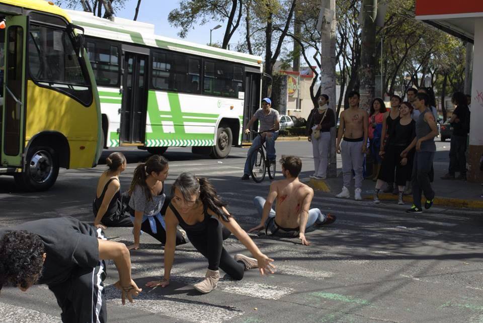 Danza.