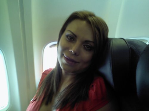 Diana Sánchez Barrios
