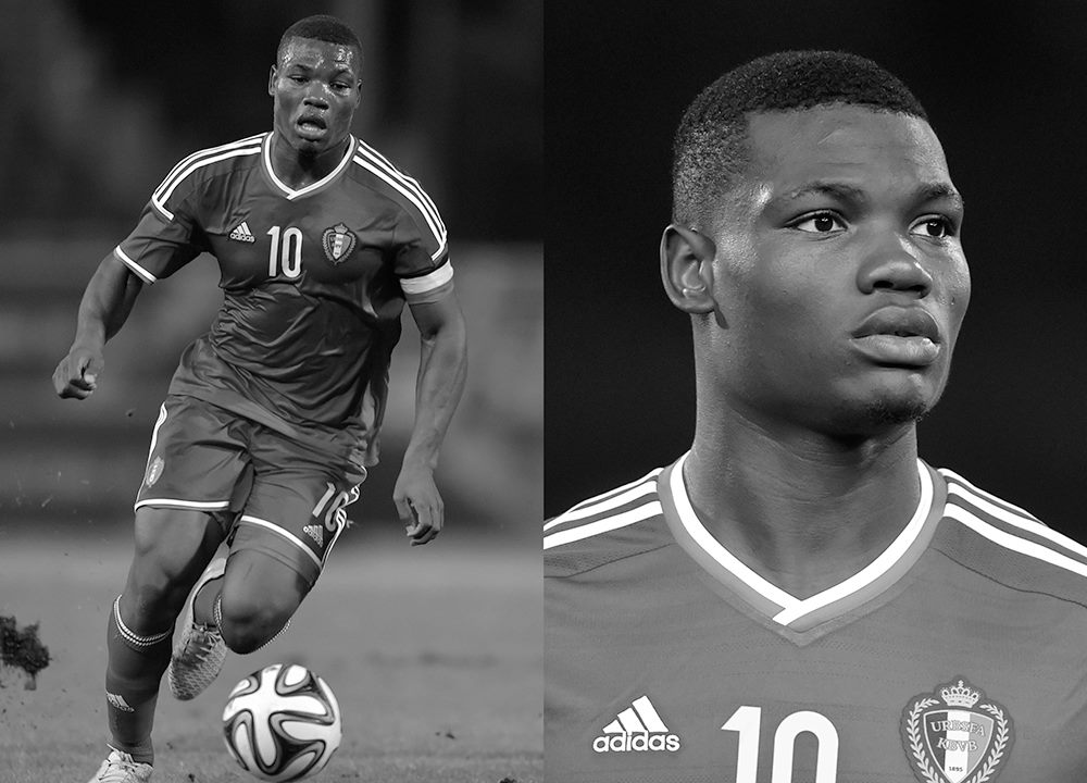 Junior Malanda 