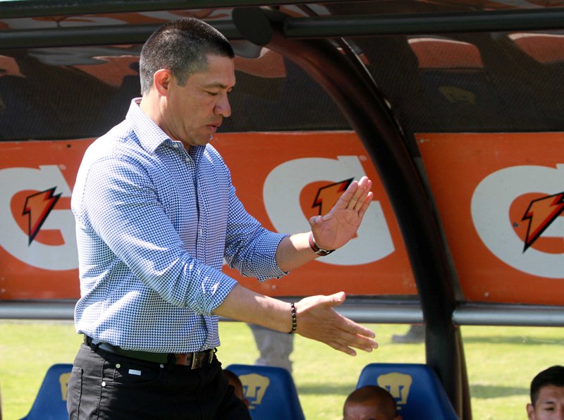 Ignacio Ambríz 