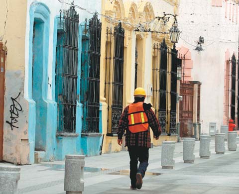 Se prevé que una parte de este material, desarrollado gracias al Programa de Apoyo a las Culturas Municipales y Comunitarias (Pacmyc) esté disponible 