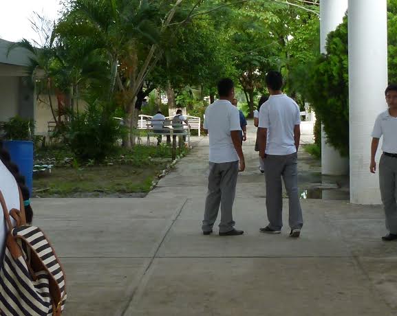 Promueven la instalación de comités de convivencia para erradicar el bullying.