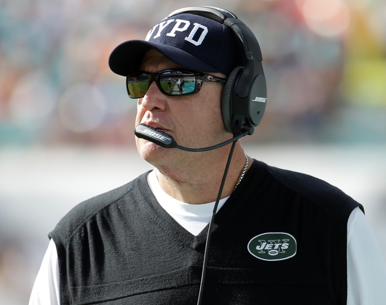 Rex Ryan