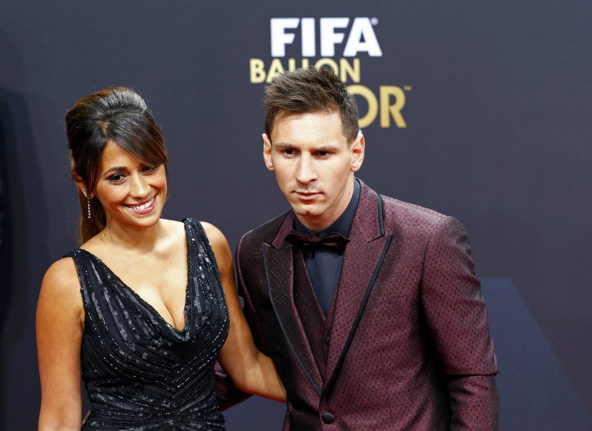 Alfombra roja